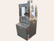 ZPL Rotary Tablet Press Machine