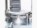 Fully Automatic Capsule Filler Machine